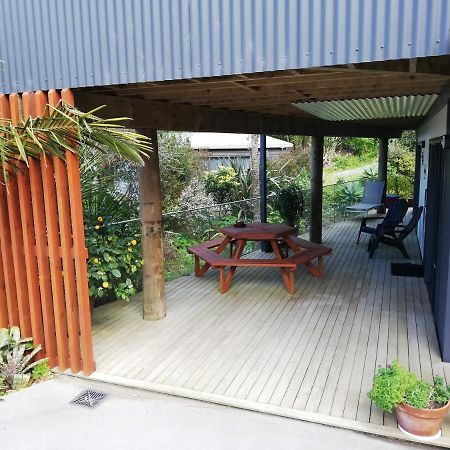 Bay View Retreat Apartment Whangarei Heads Exteriér fotografie