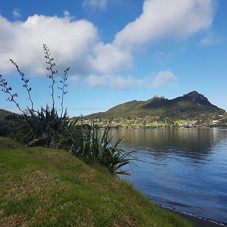 Bay View Retreat Apartment Whangarei Heads Exteriér fotografie