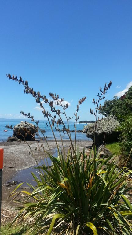 Bay View Retreat Apartment Whangarei Heads Exteriér fotografie