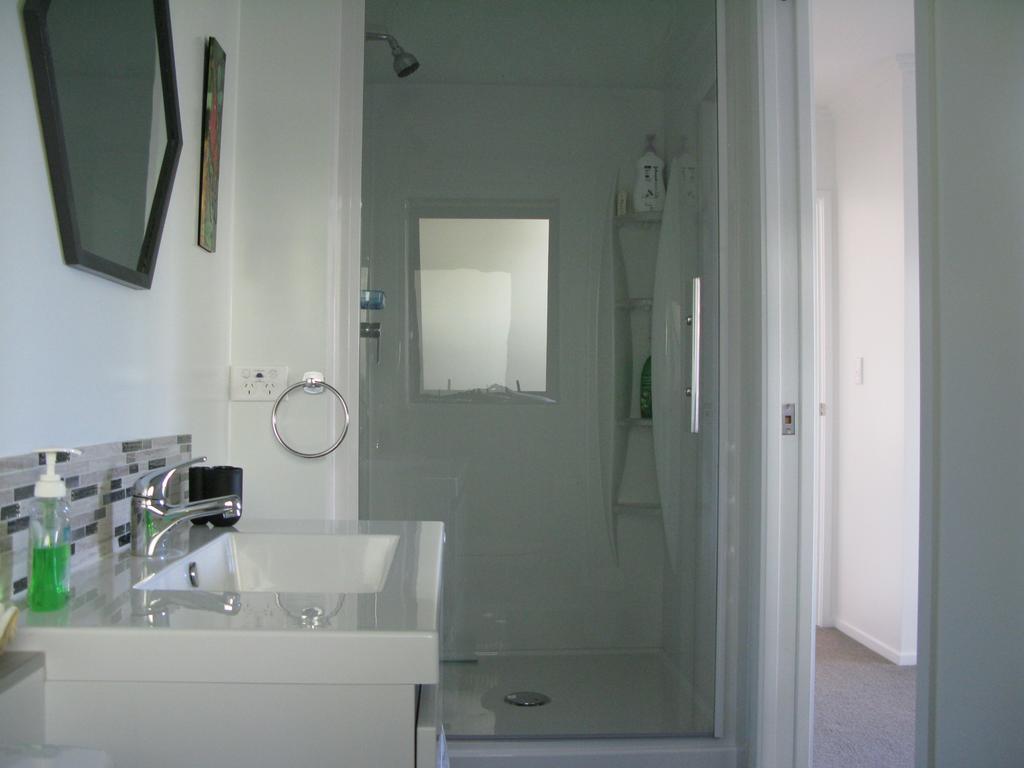 Bay View Retreat Apartment Whangarei Heads Exteriér fotografie