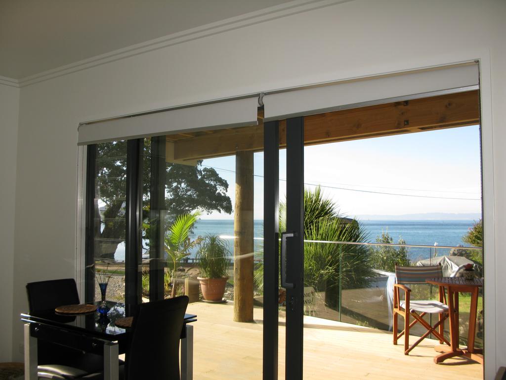 Bay View Retreat Apartment Whangarei Heads Exteriér fotografie