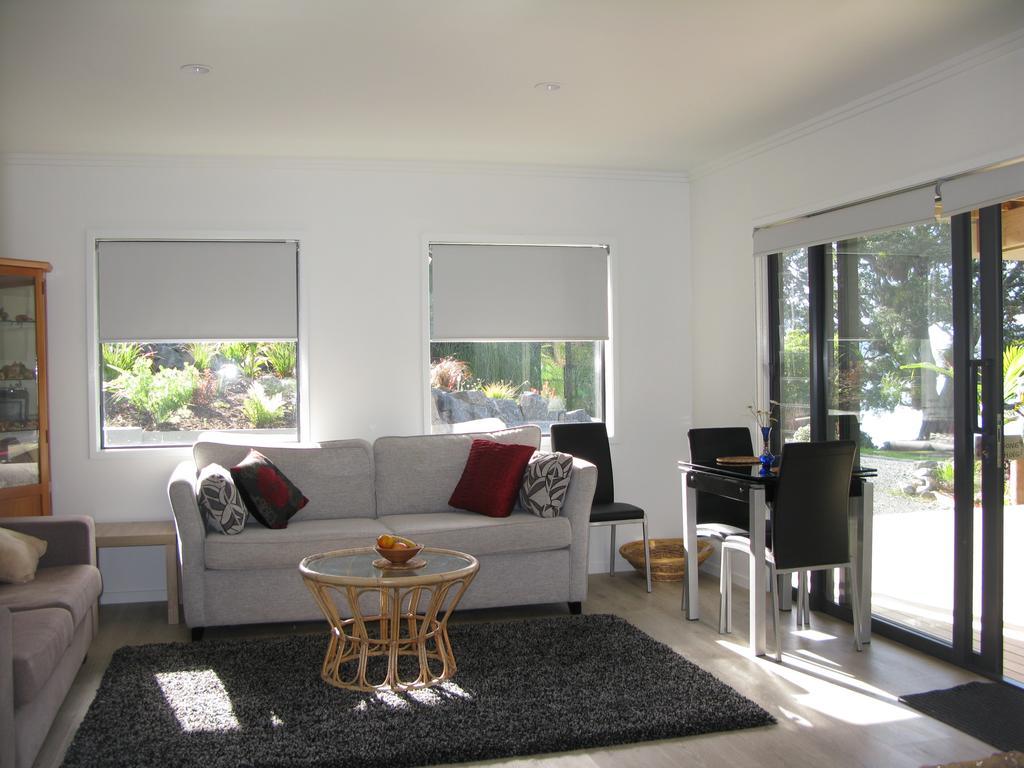 Bay View Retreat Apartment Whangarei Heads Exteriér fotografie