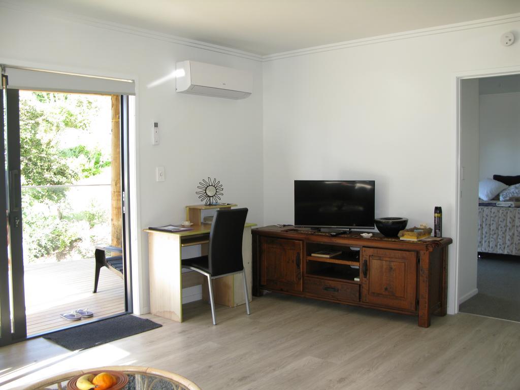 Bay View Retreat Apartment Whangarei Heads Exteriér fotografie