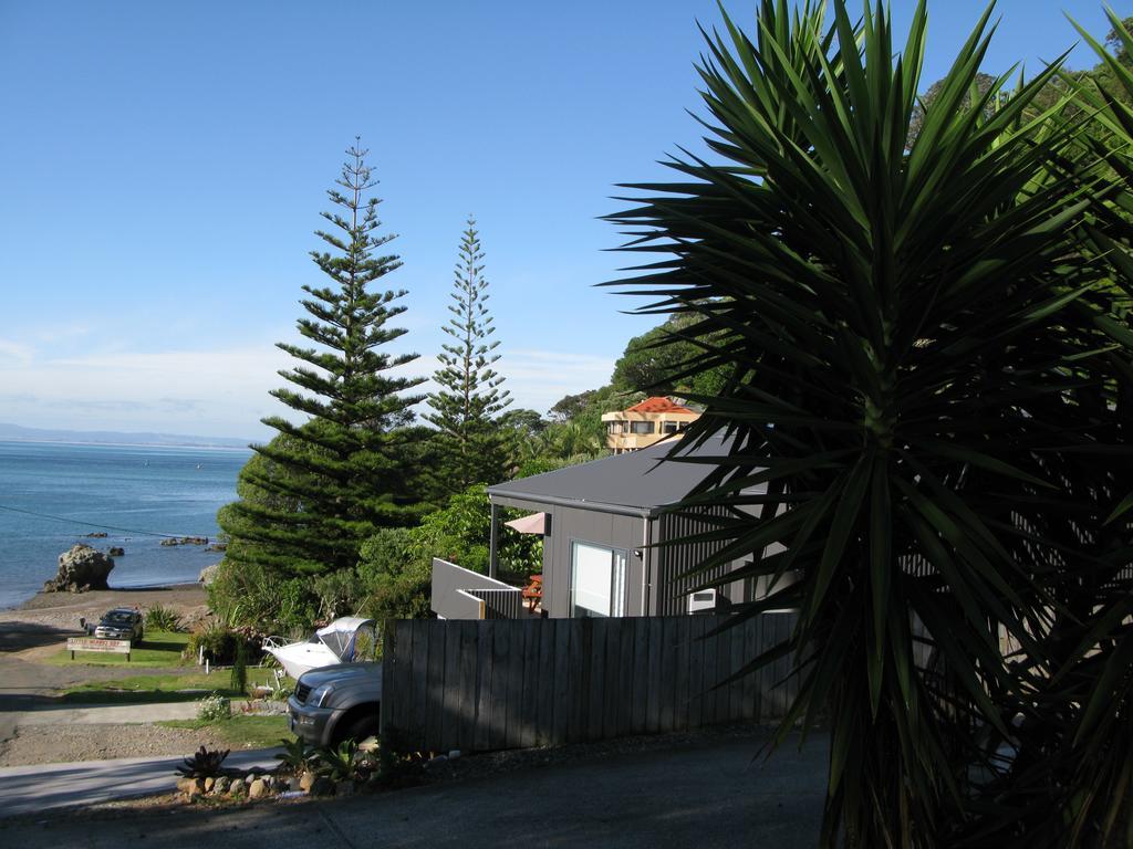 Bay View Retreat Apartment Whangarei Heads Exteriér fotografie