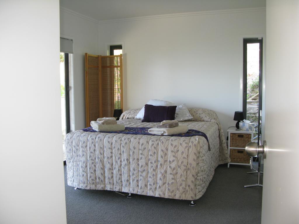 Bay View Retreat Apartment Whangarei Heads Exteriér fotografie