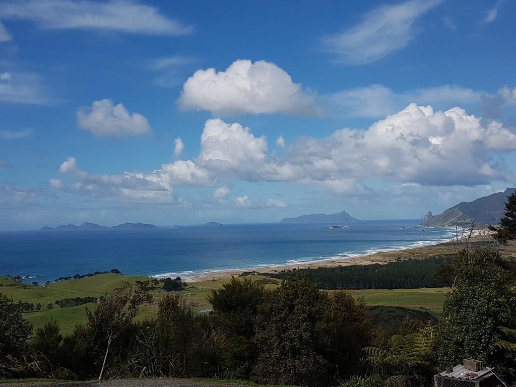 Bay View Retreat Apartment Whangarei Heads Exteriér fotografie
